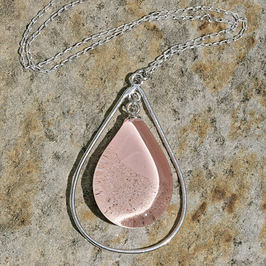 Forever In My Heart Carved Teardrop Keepsake Mothers Day Necklace And Urn  Pendant Ashes Memorial Jewelry For Women From Weikuijewelry, $4.62 |  DHgate.Com